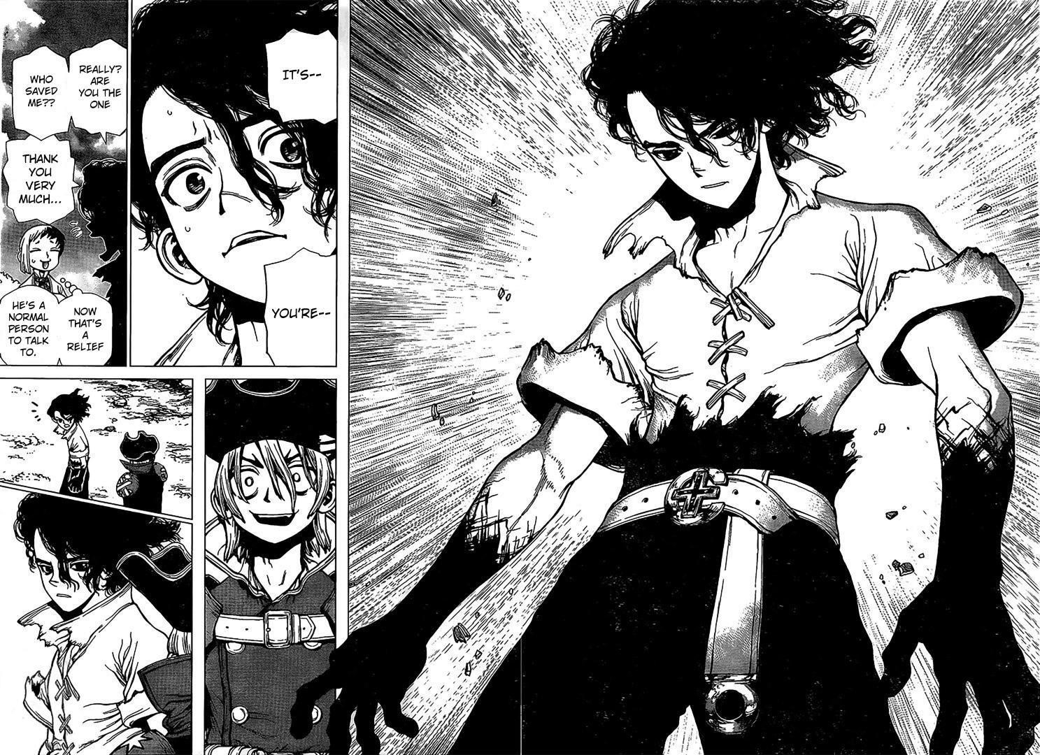 Chapter 204 Image(13)