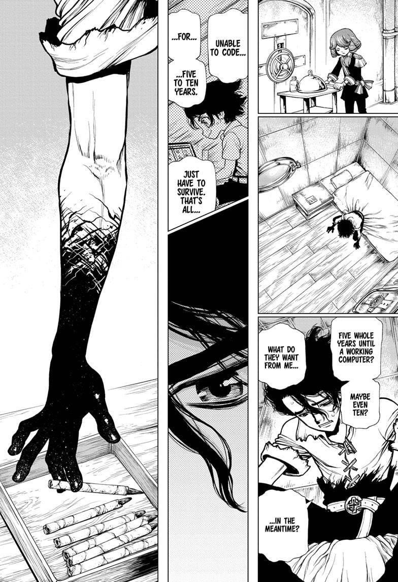 Chapter 205 Image(9)