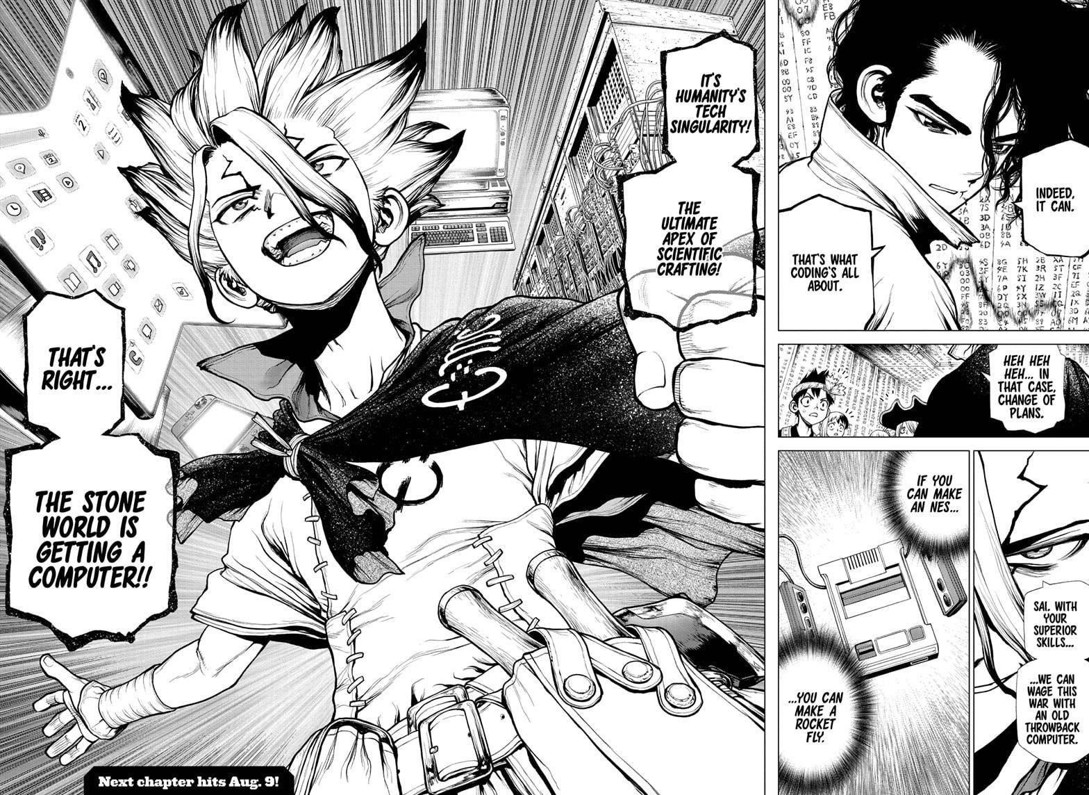 Chapter 205 Image(15)