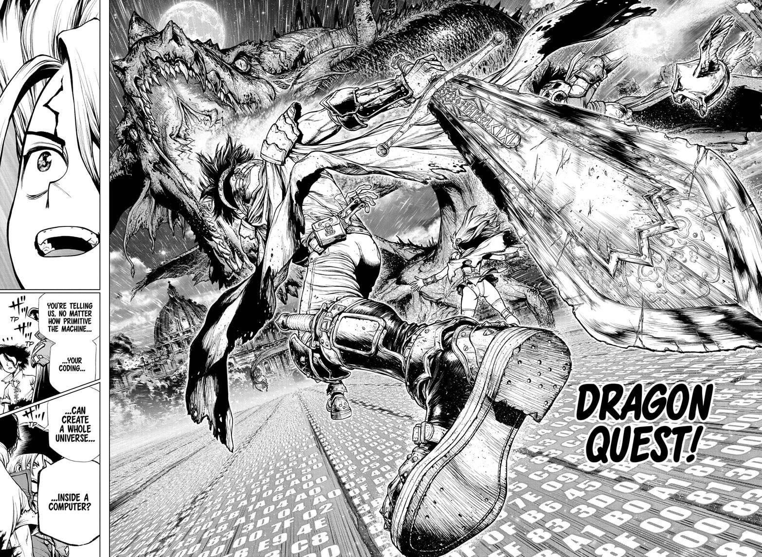 Chapter 205 Image(14)
