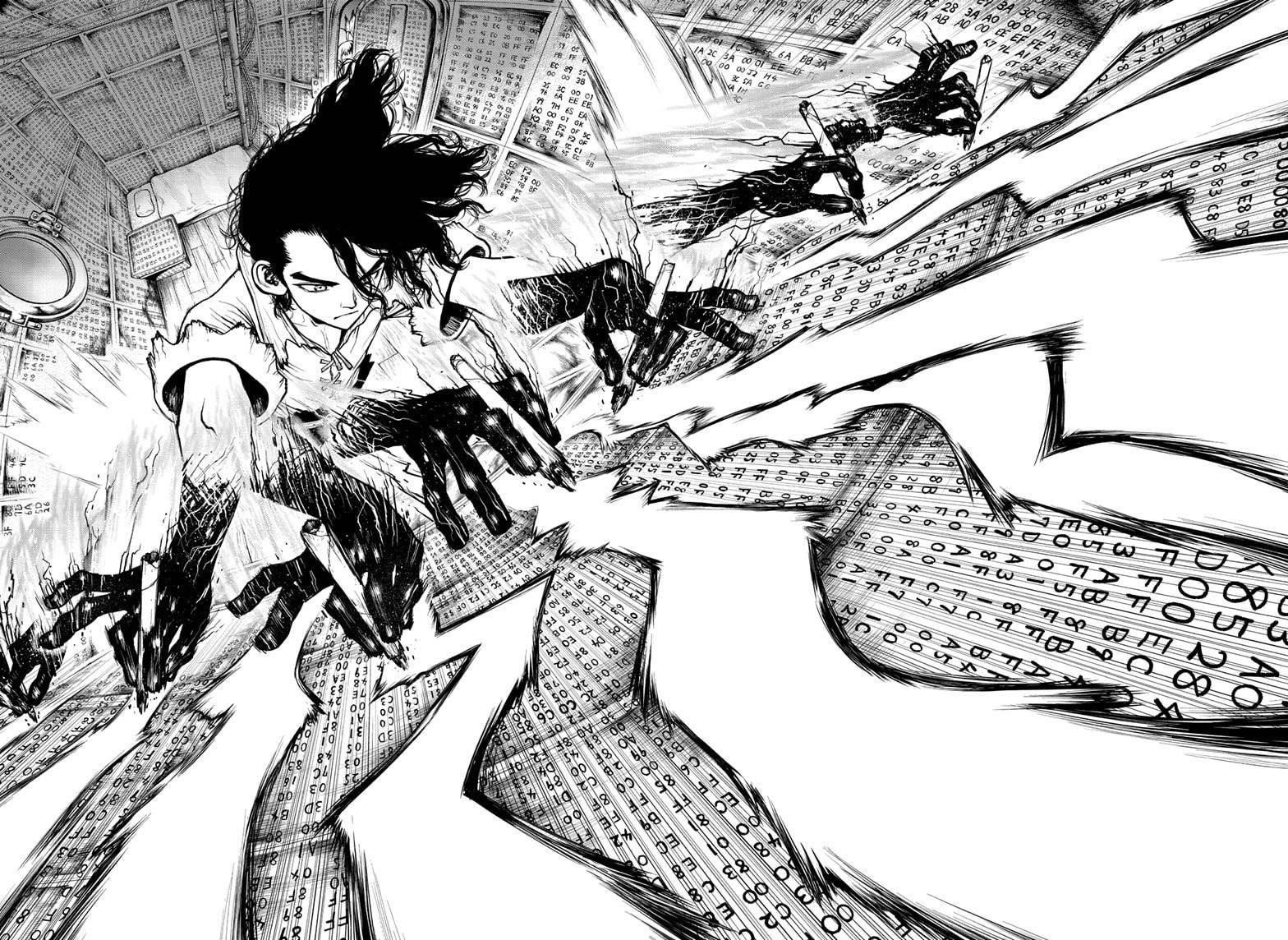 Chapter 205 Image(11)
