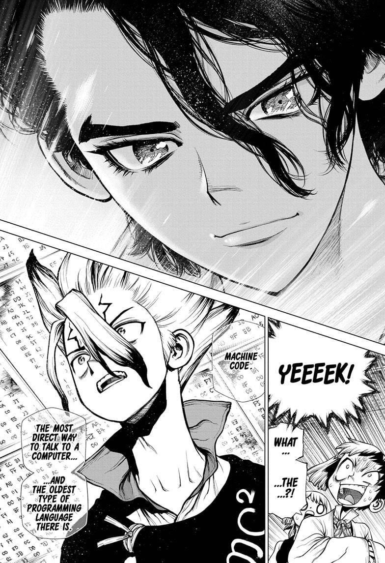 Chapter 205 Image(12)