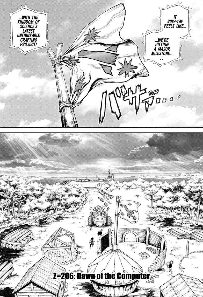 Chapter 206 Image(8)