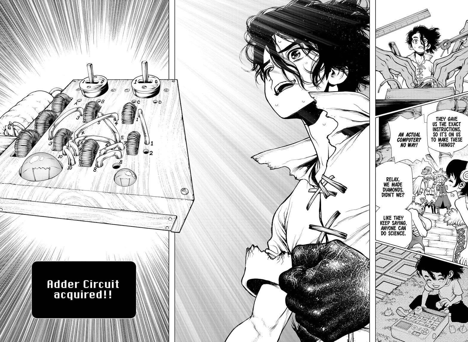 Chapter 206 Image(15)