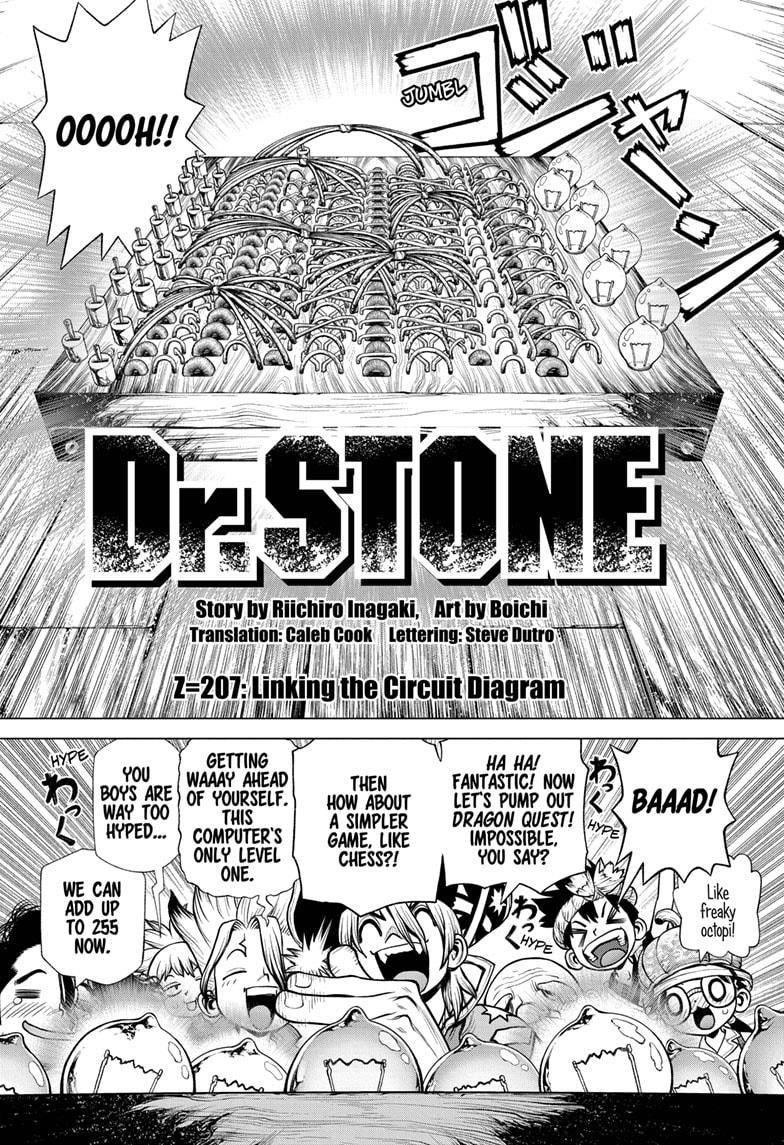 Chapter 207 Image(2)