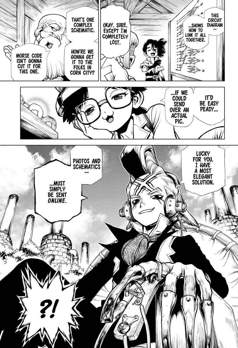 Chapter 207 Image(3)