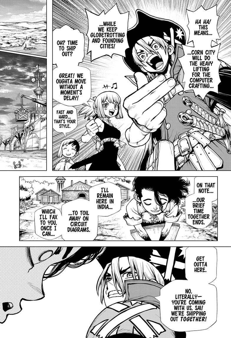 Chapter 207 Image(5)