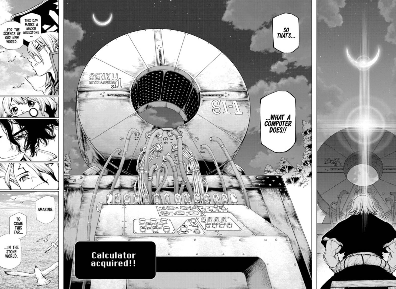 Chapter 208 Image(15)