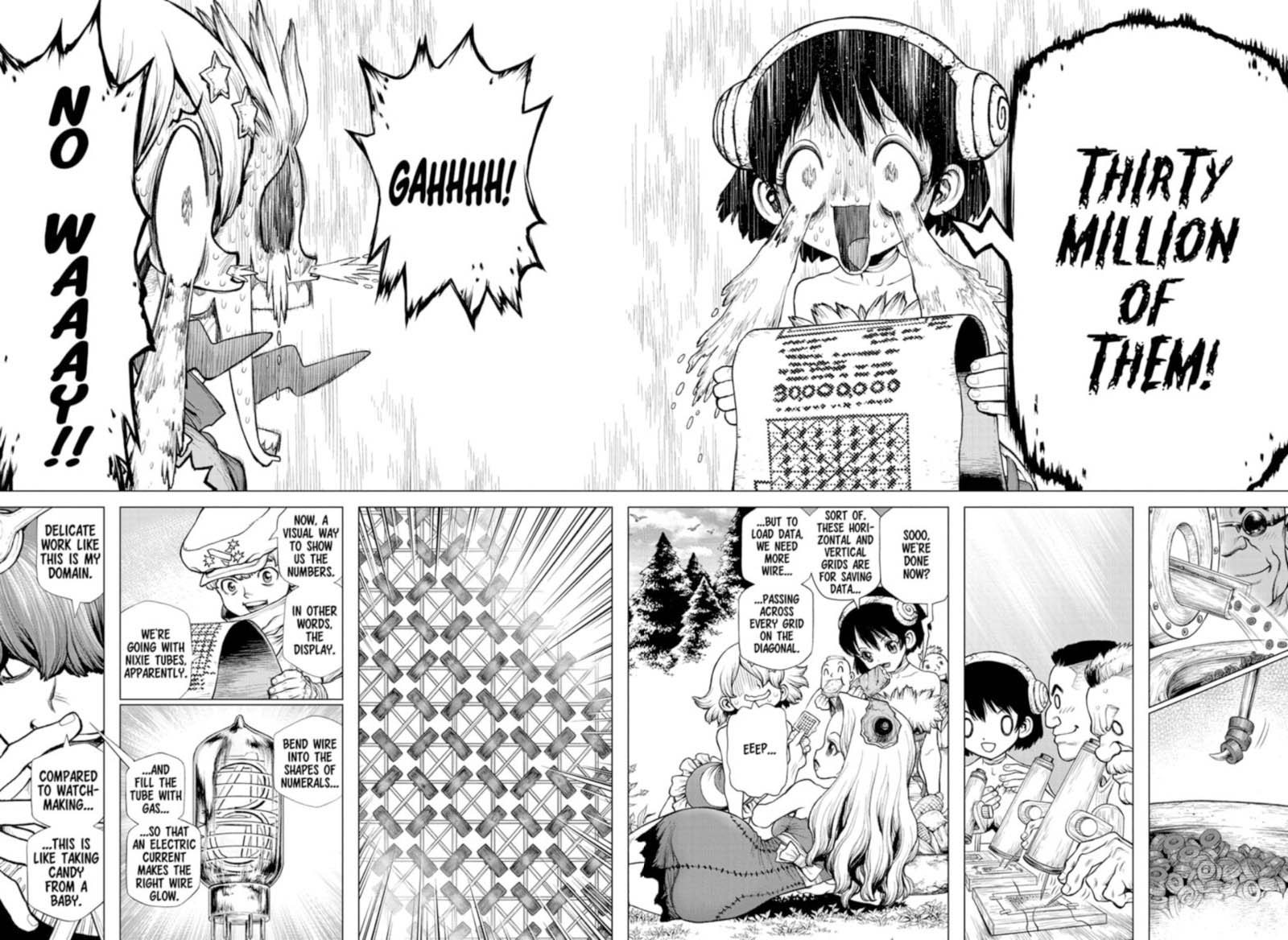 Chapter 208 Image(10)