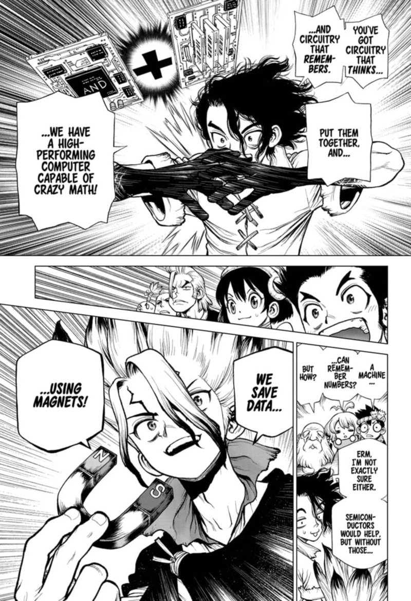 Chapter 208 Image(5)