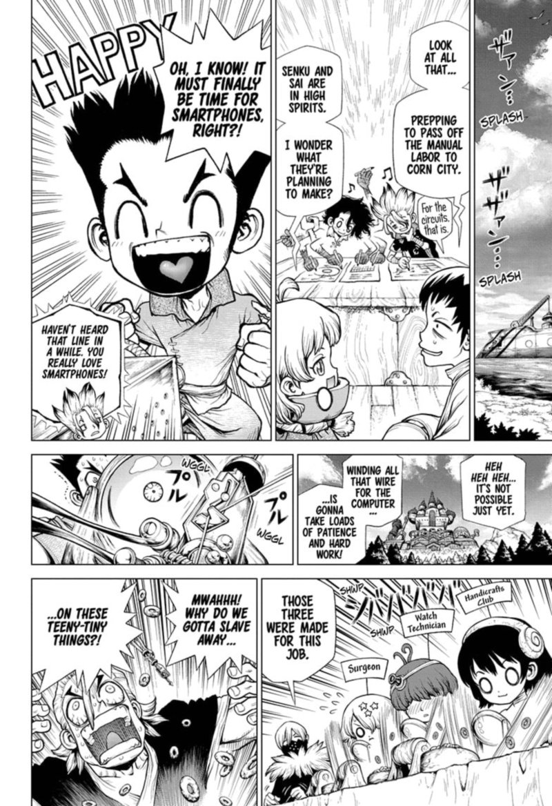 Chapter 208 Image(2)