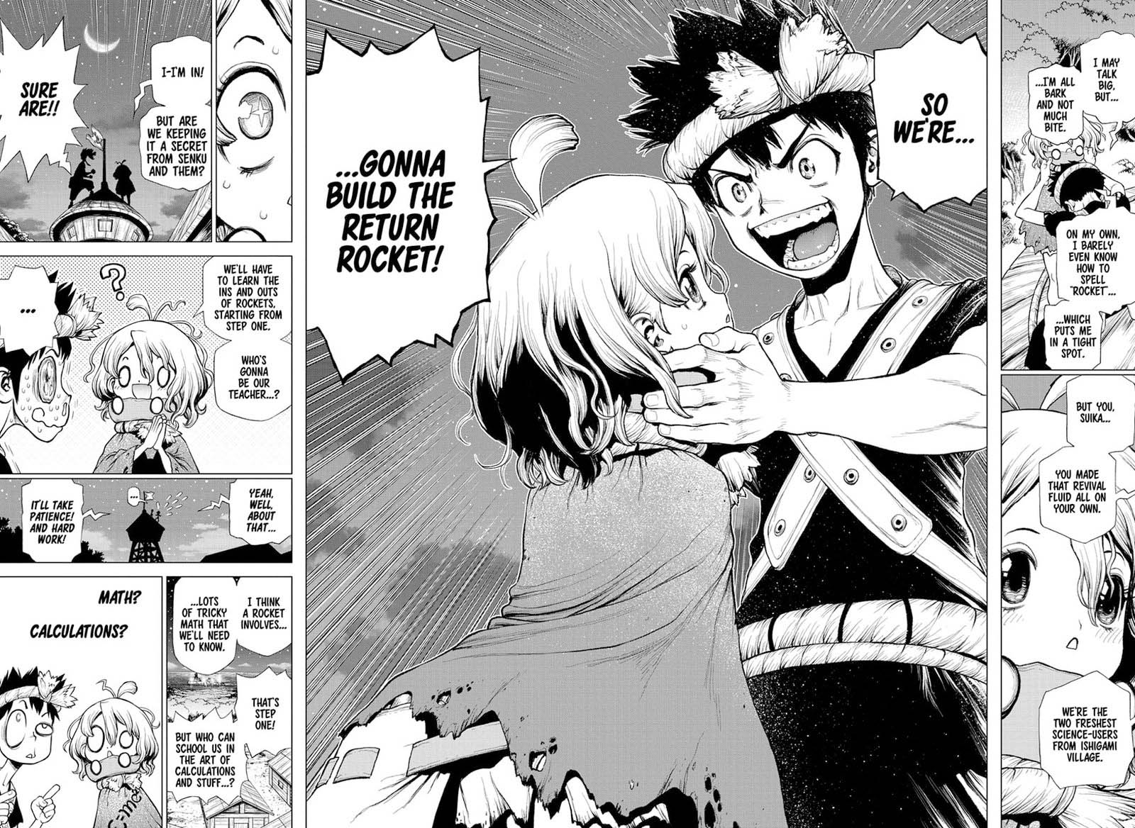 Chapter 210 Image(13)
