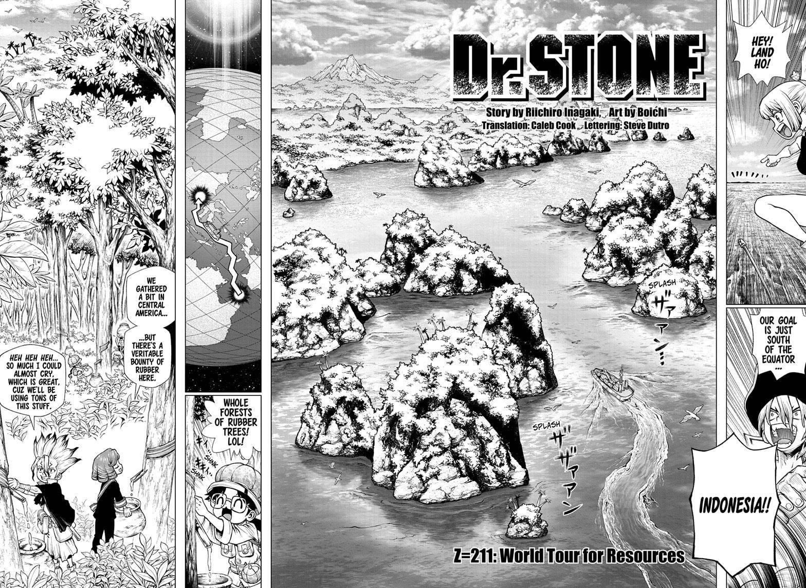 Chapter 211 Image(2)