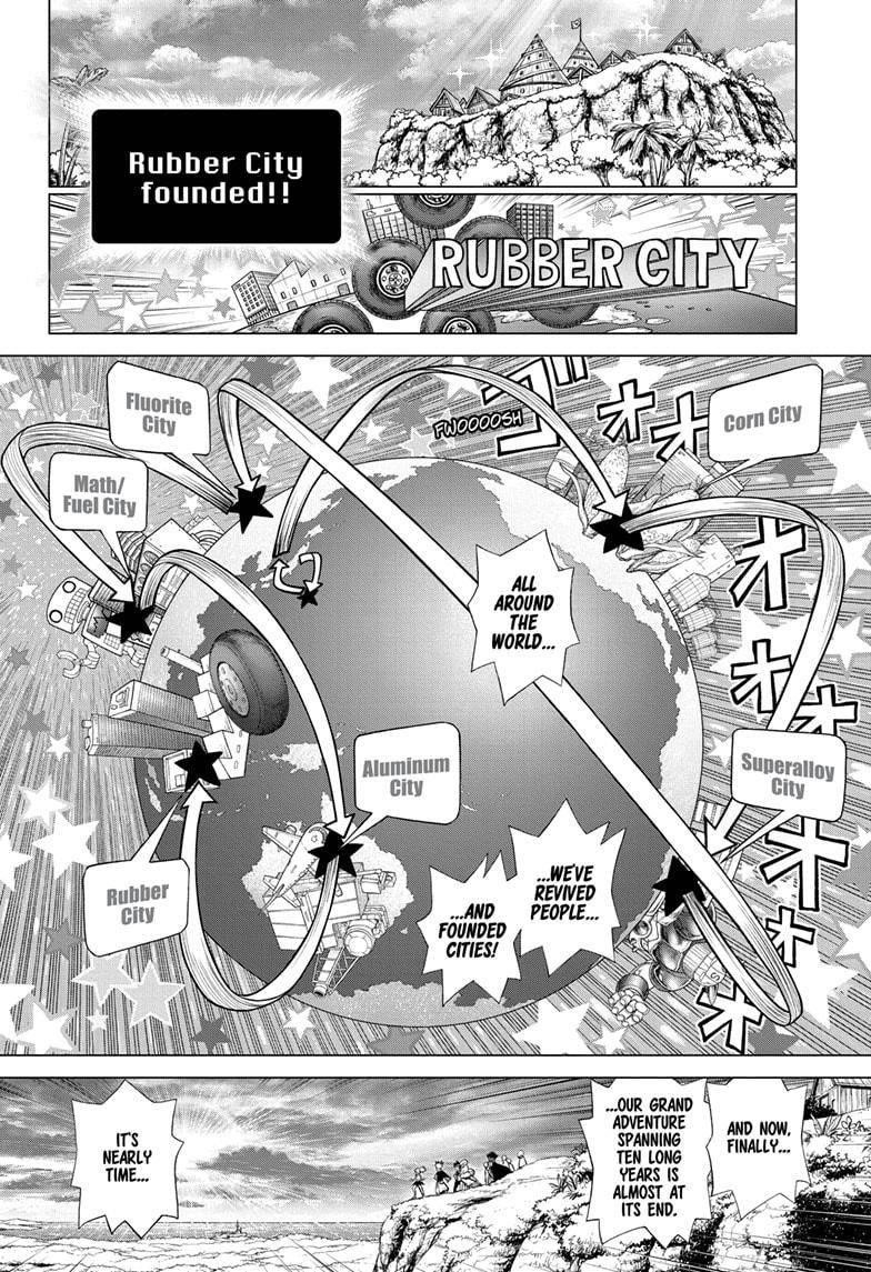 Chapter 211 Image(3)