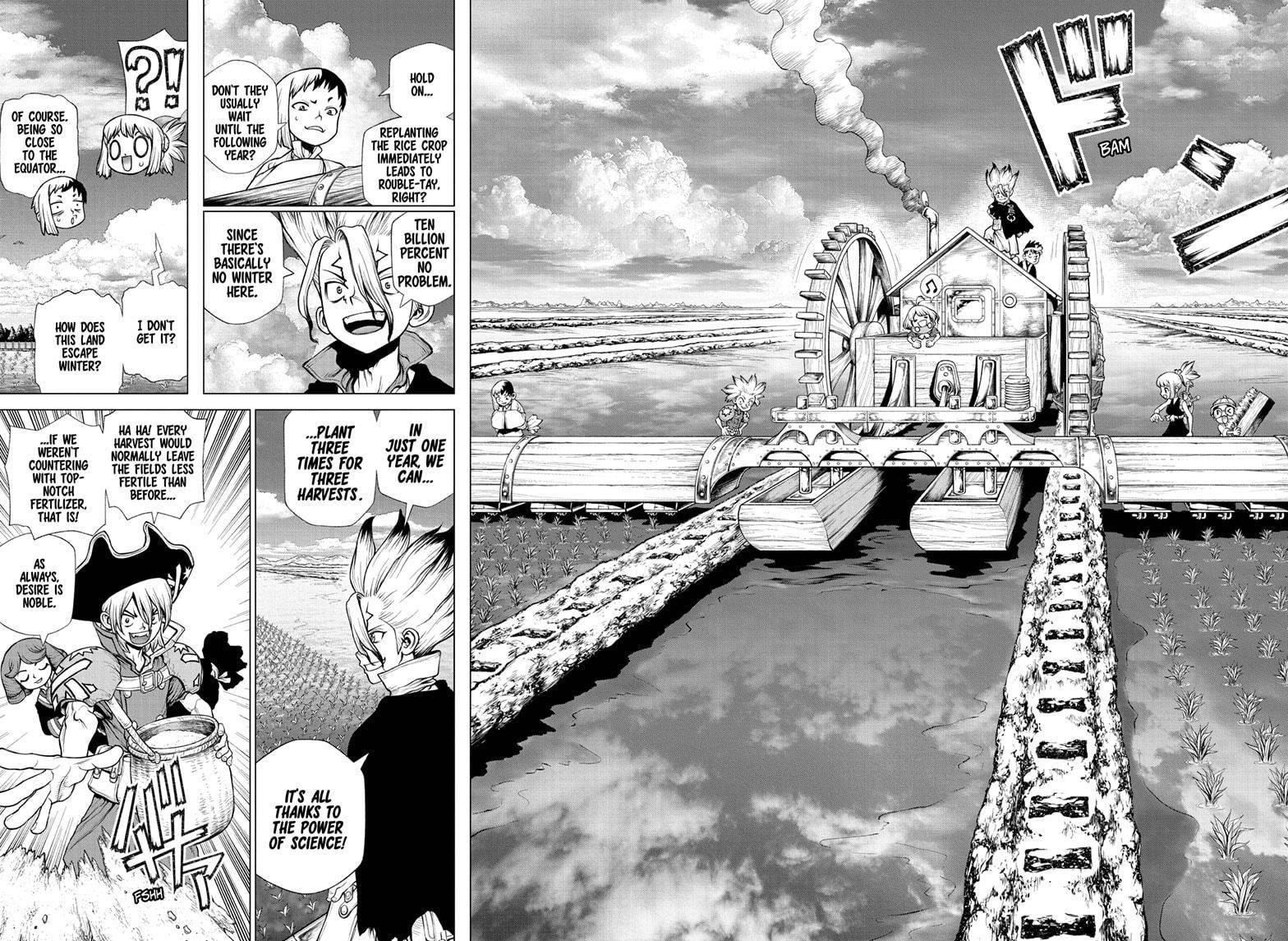 Chapter 211 Image(10)