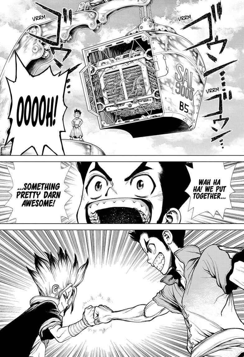 Chapter 213 Image(8)