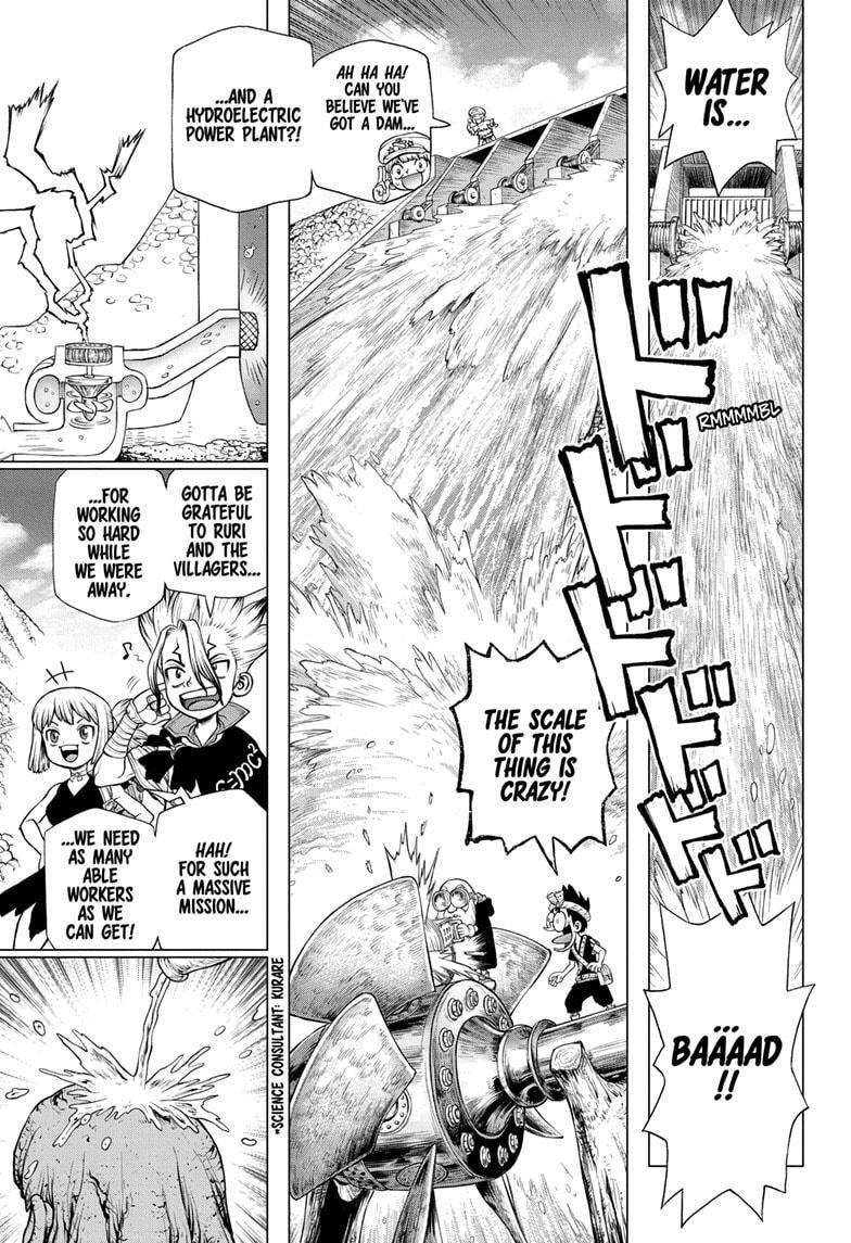 Chapter 213 Image(3)