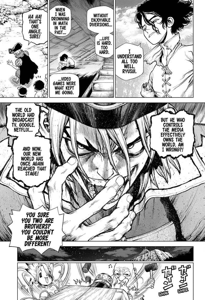 Chapter 213 Image(5)