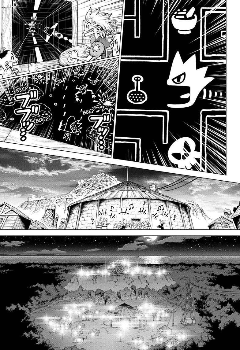 Chapter 213 Image(12)