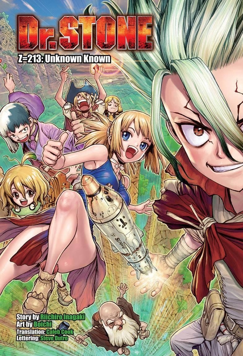 Chapter 213 Image(1)