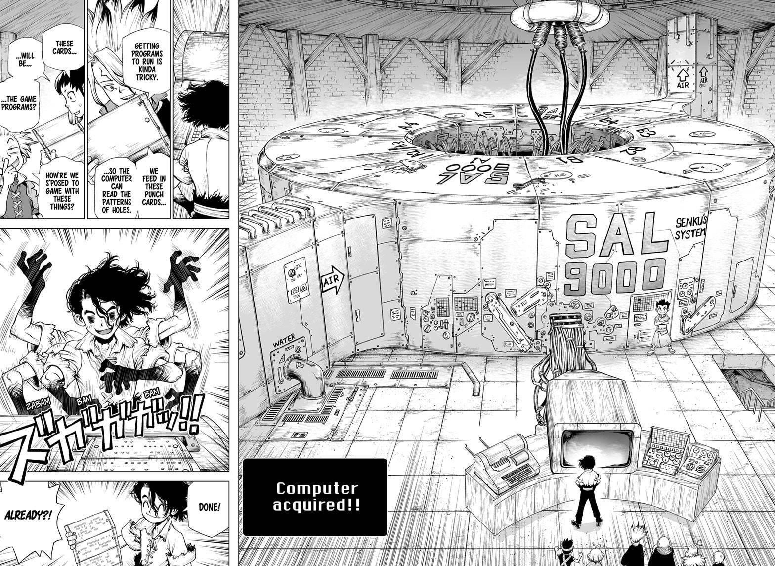 Chapter 213 Image(10)