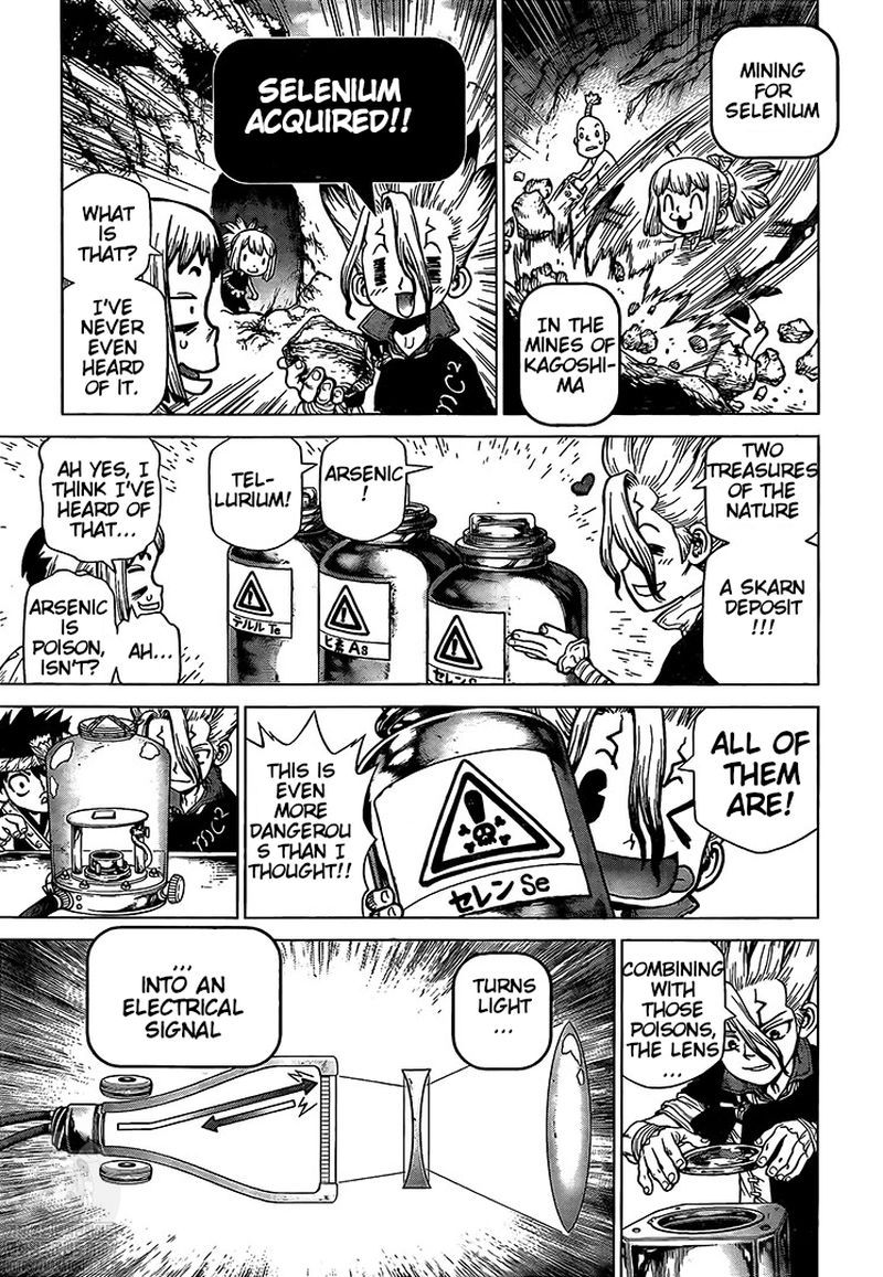 Chapter 214 Image(11)