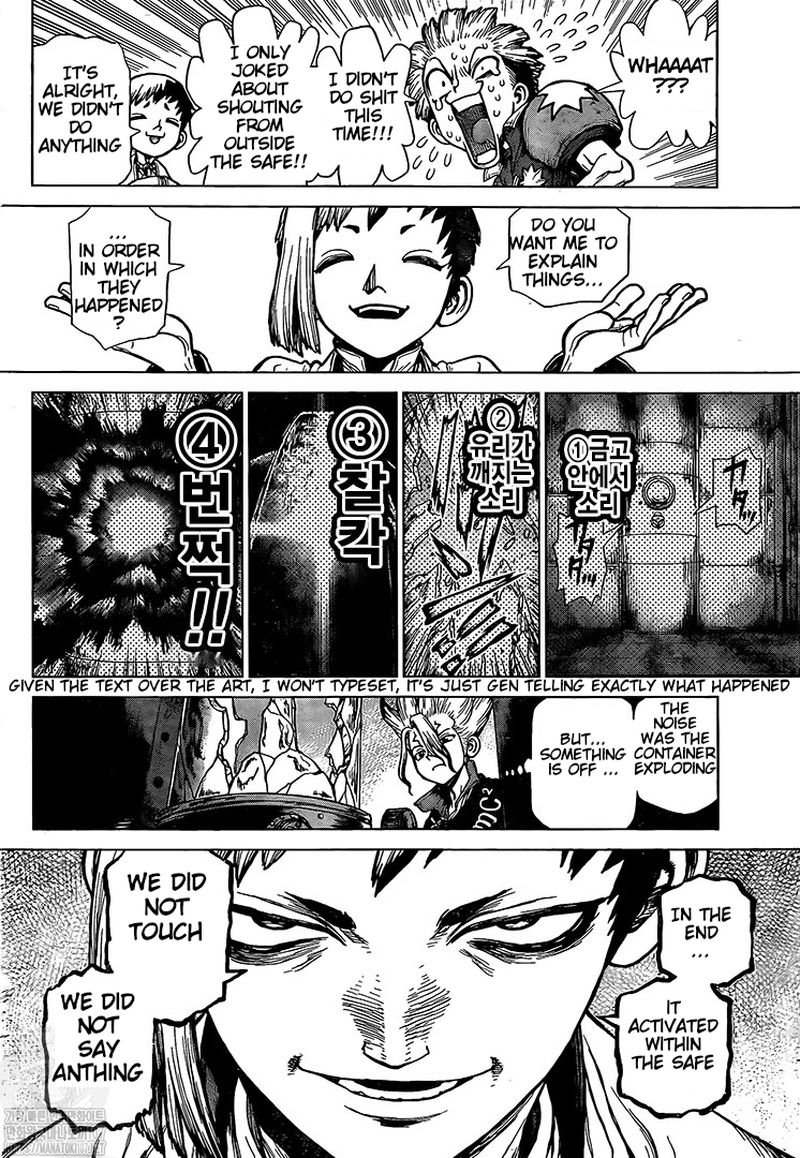 Chapter 214 Image(6)