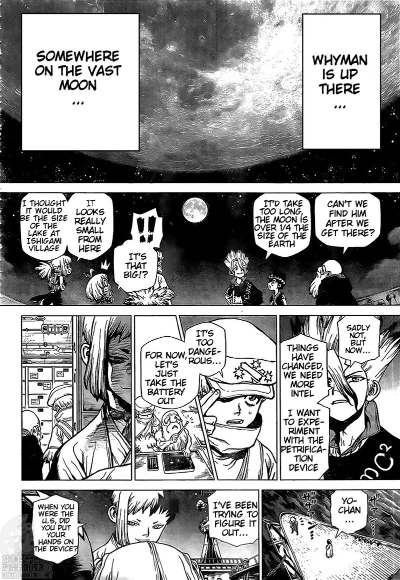 Chapter 214 Image(8)
