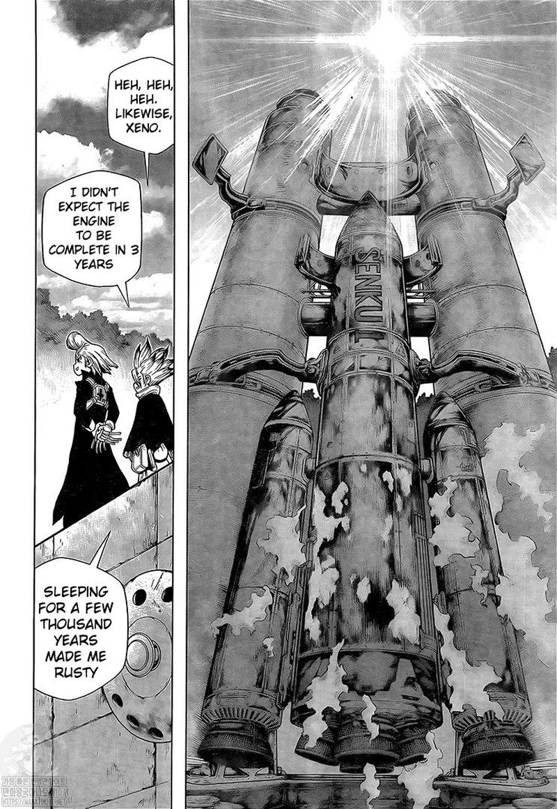 Chapter 215 Image(10)