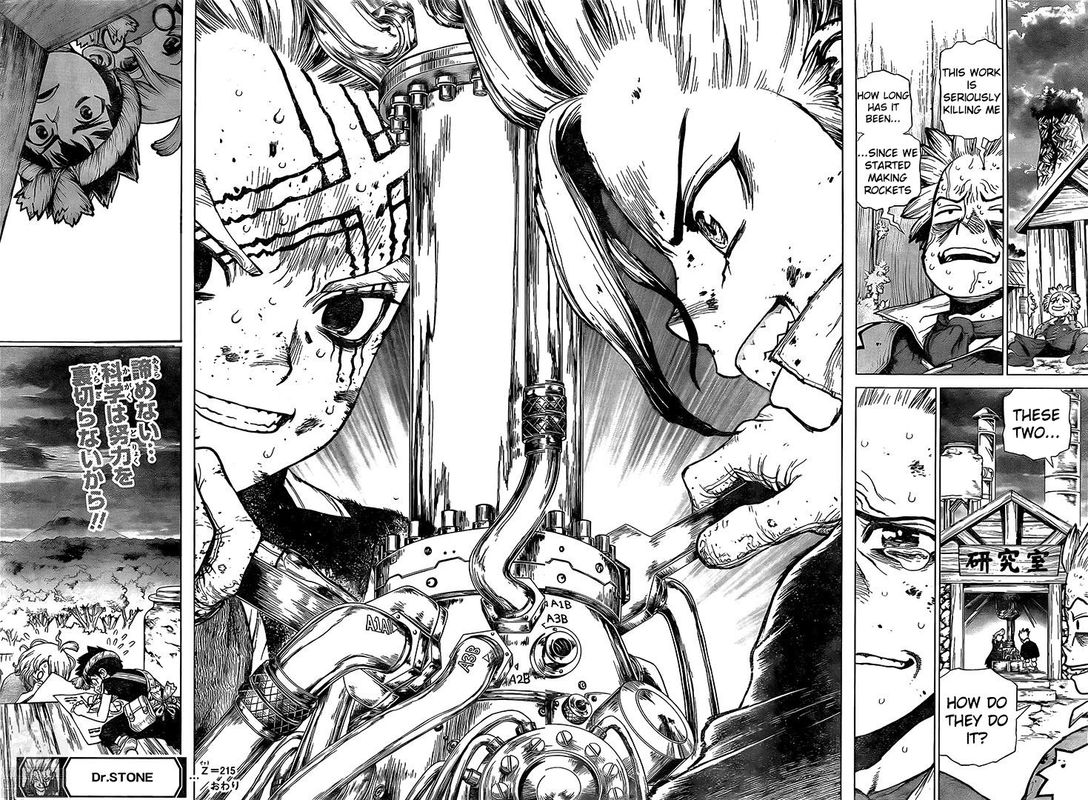 Chapter 215 Image(17)