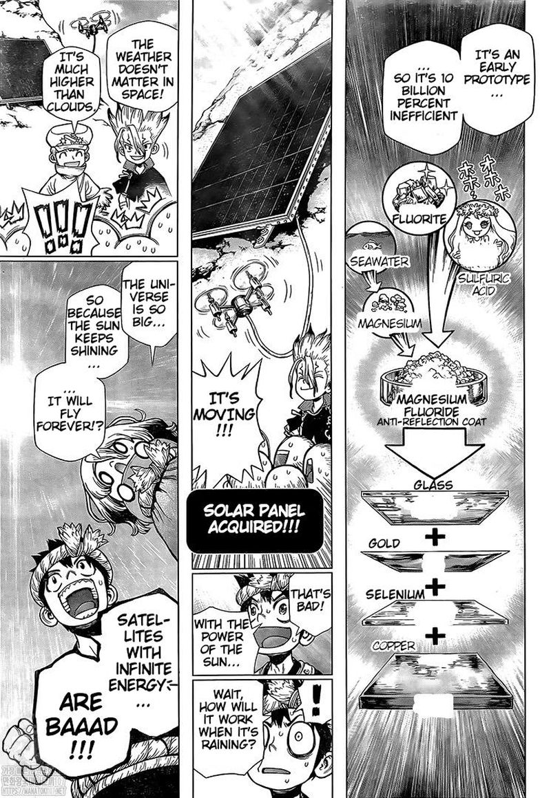 Chapter 215 Image(5)
