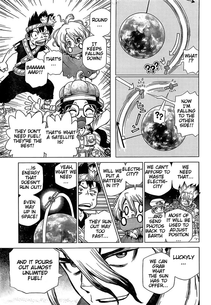 Chapter 215 Image(3)