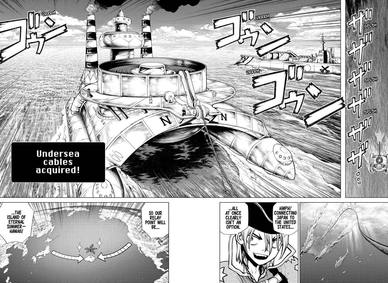 Chapter 218 Image(8)