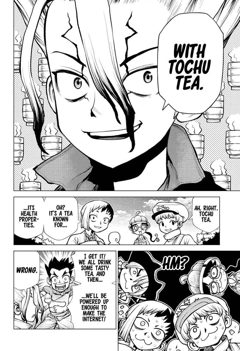 Chapter 218 Image(2)