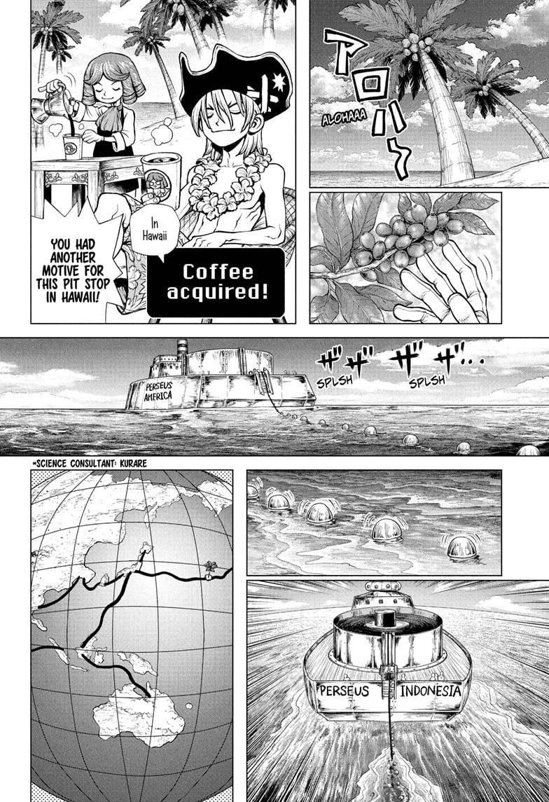 Chapter 218 Image(9)