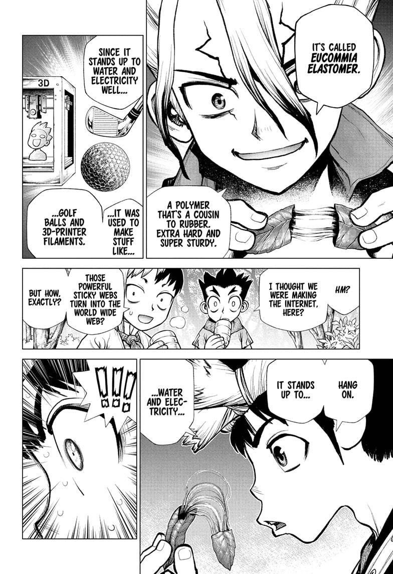 Chapter 218 Image(6)