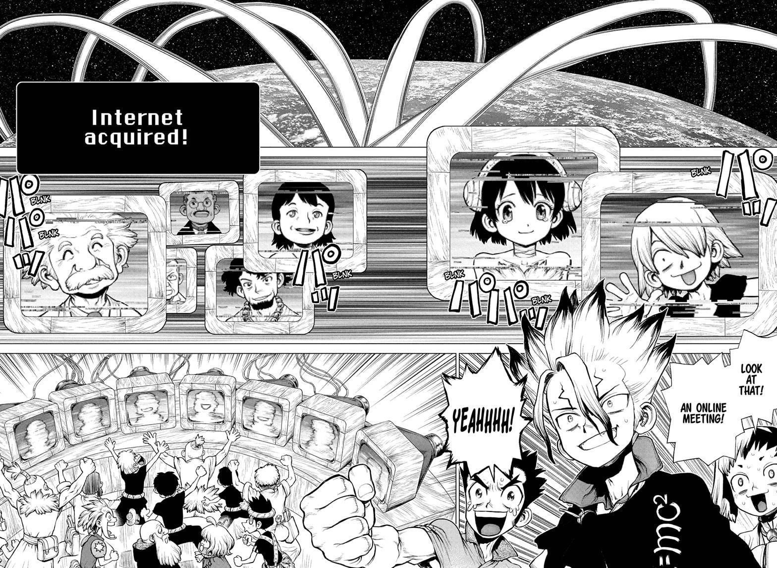Chapter 218 Image(11)
