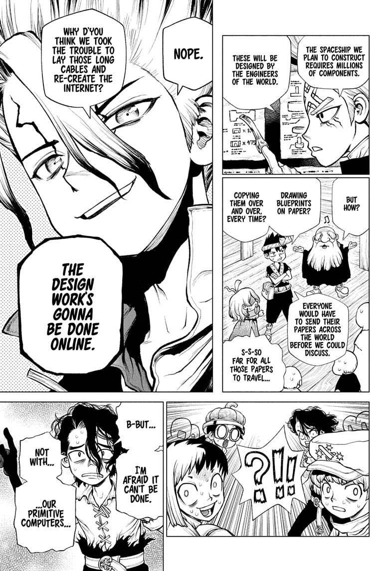 Chapter 218 Image(13)