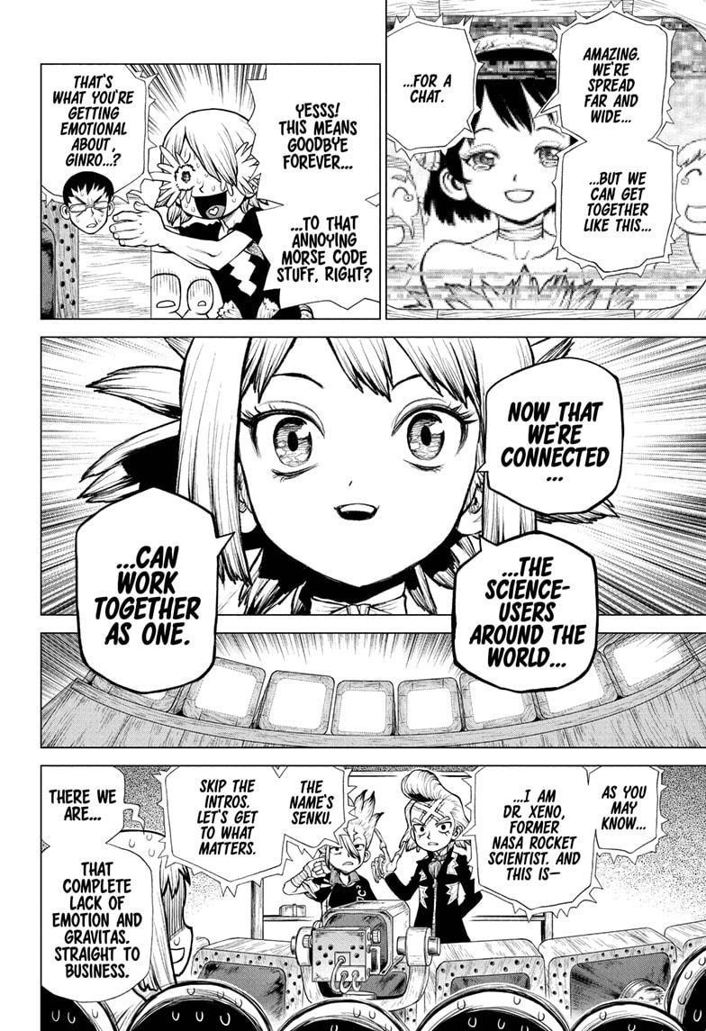 Chapter 218 Image(12)