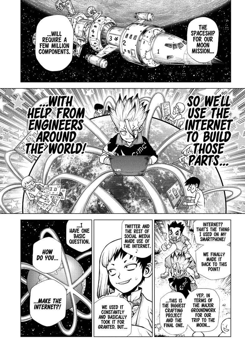 Chapter 218 Image(1)