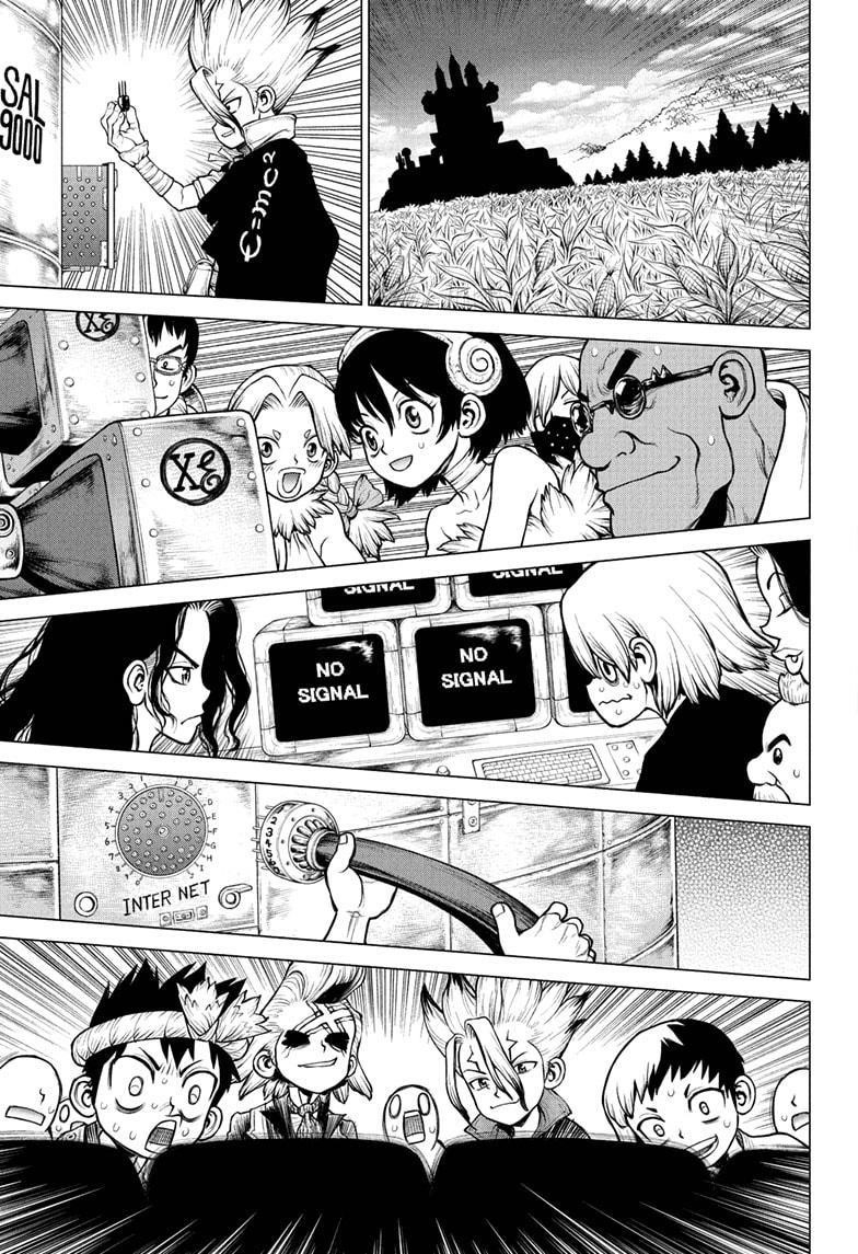 Chapter 218 Image(10)