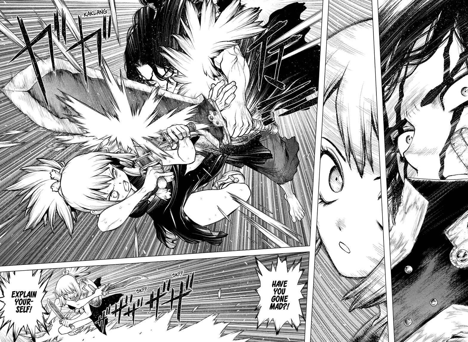 Chapter 219 Image(14)