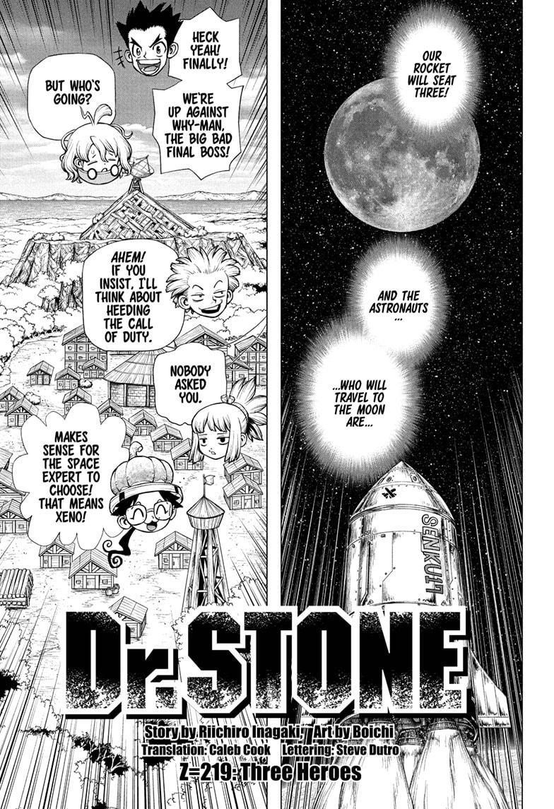 Chapter 219 Image(1)