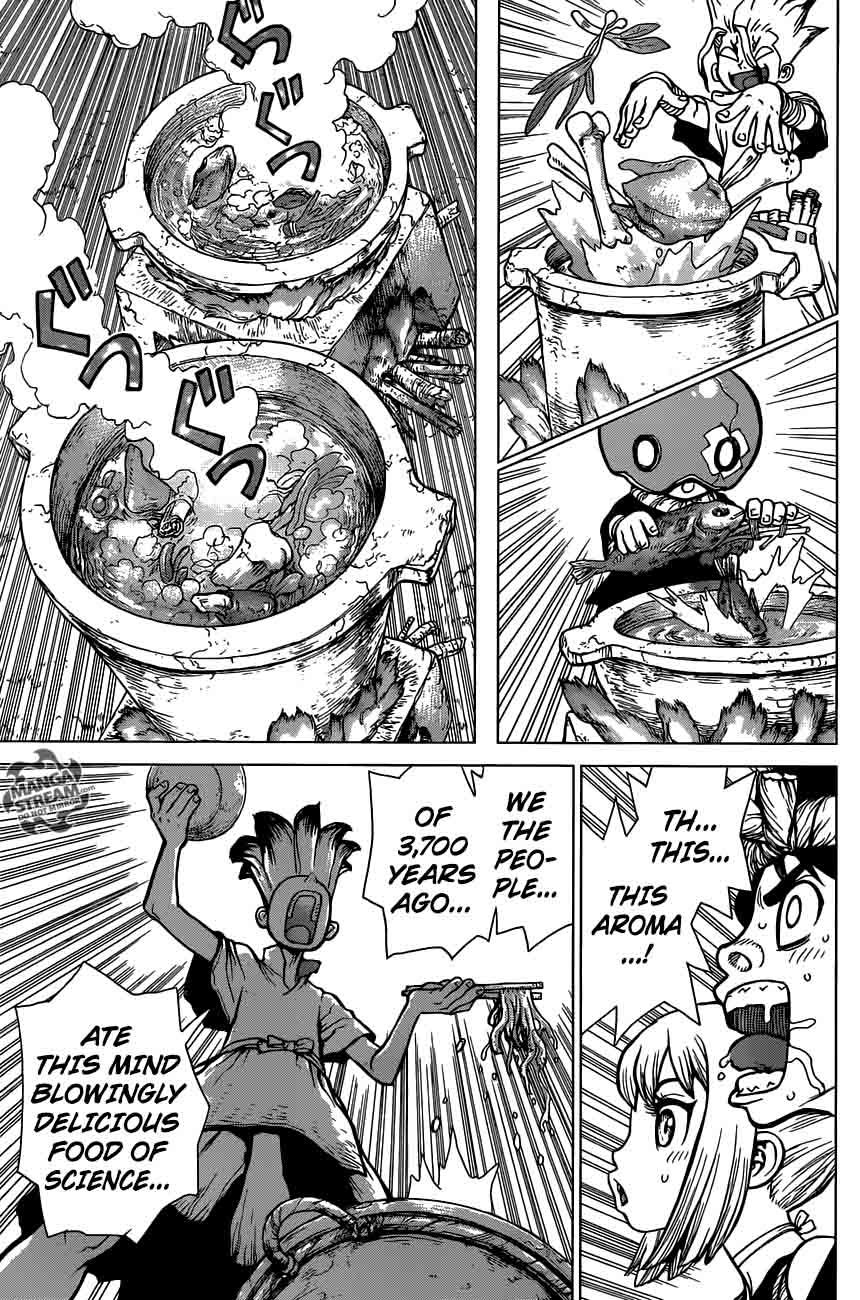 Chapter 22 - Survival Gourmet Image(15)