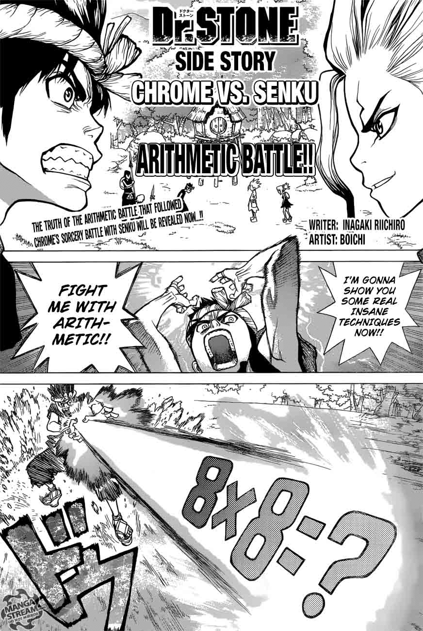 Chapter 22 - Survival Gourmet Image(20)