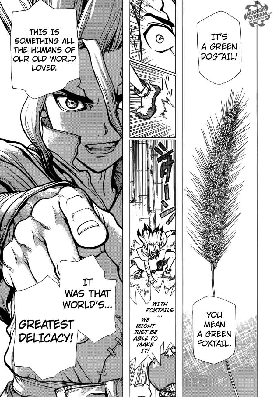 Chapter 22 - Survival Gourmet Image(9)