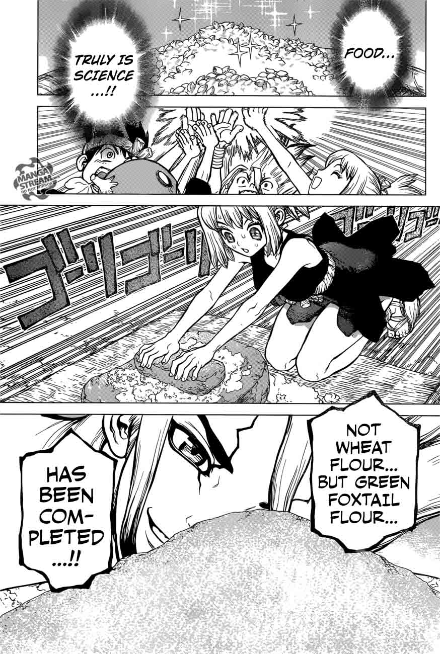 Chapter 22 - Survival Gourmet Image(13)