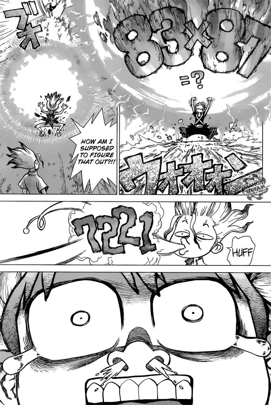 Chapter 22 - Survival Gourmet Image(22)