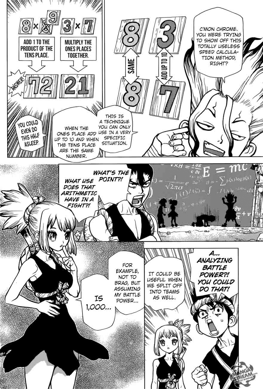 Chapter 22 - Survival Gourmet Image(23)