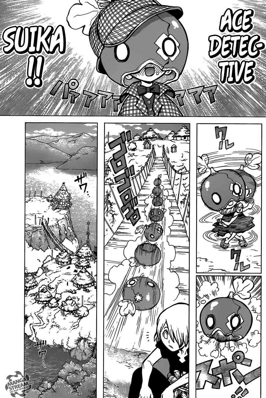 Chapter 22 - Survival Gourmet Image(3)